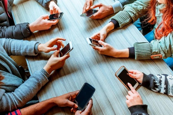 Digital Wellbeing