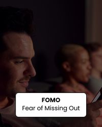 Fomo